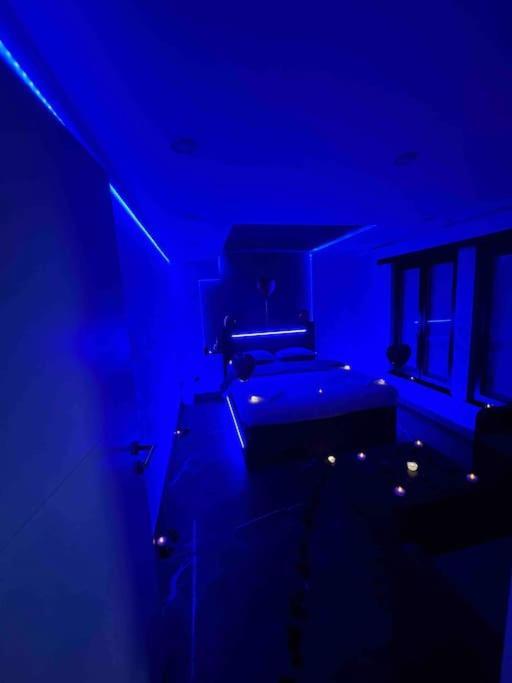 Appart Hotel Avec Sauna, Jacuzzi, Straatsburg Buitenkant foto